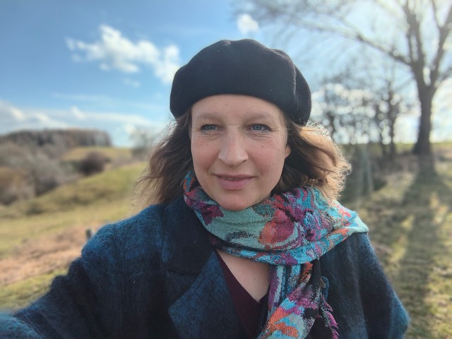 Claudia Segel – Zertifizierte Sprachtrainerin für DaF Medizin, Nachhilfe und Firmenschulungen